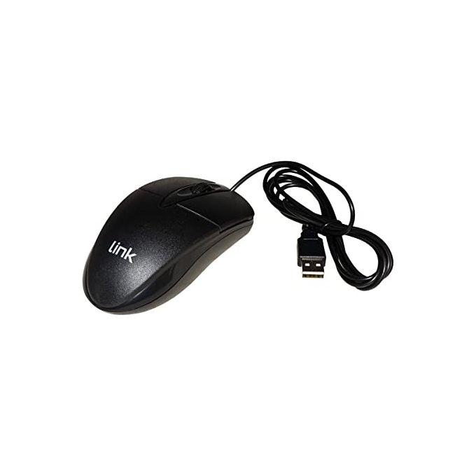 Link LKMOS35 Mouse Ottico