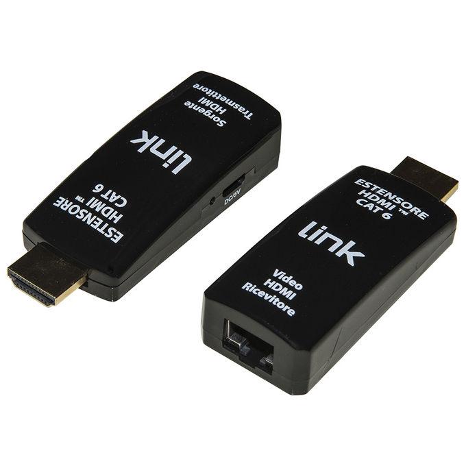 Link Mini Estensore Hdmi