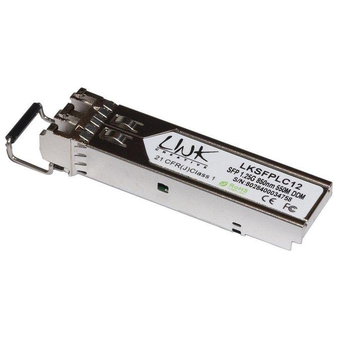 Link Modulo Minigbic (sfp)