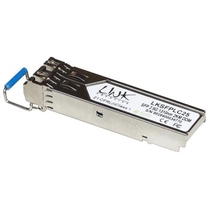 Link Modulo Minigbic Sfp