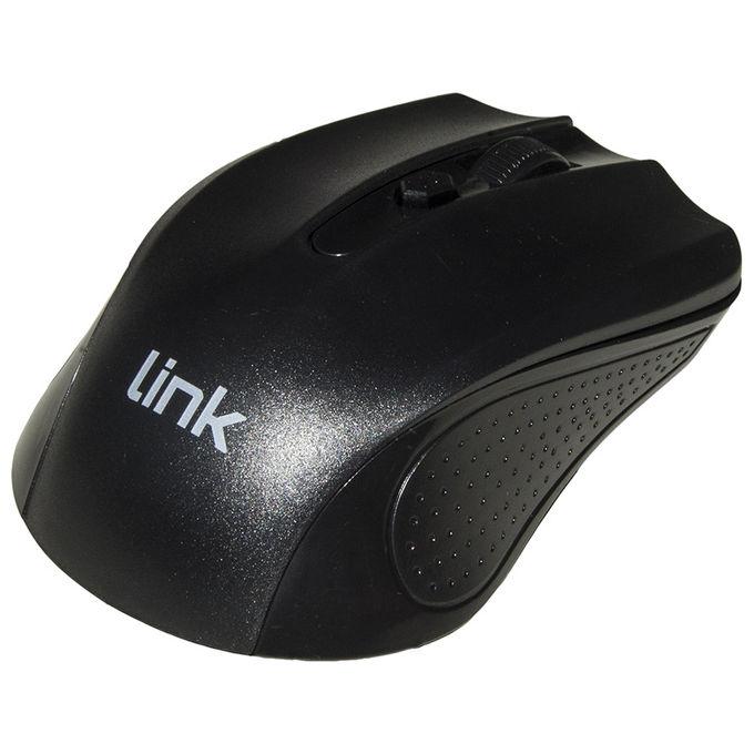 Link Mouse Wireless Con