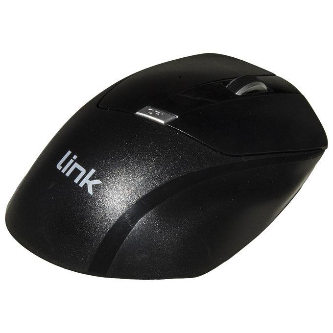 Link Mouse Wireless Con