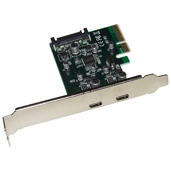 Link Scheda Pci-Express 2