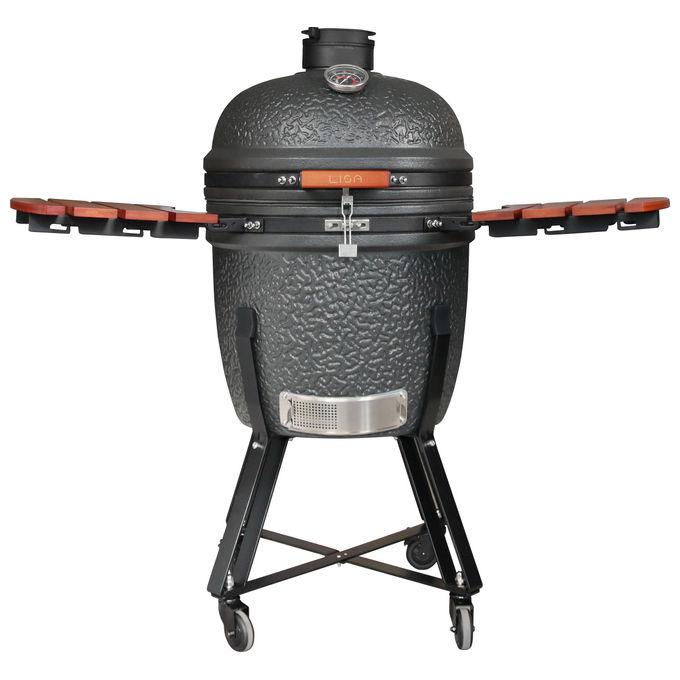 LISA Bbq Kamado 21