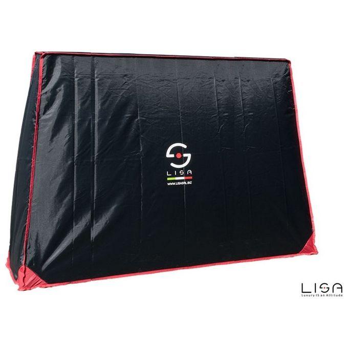 Lisa Cover Per Cuocispiedini