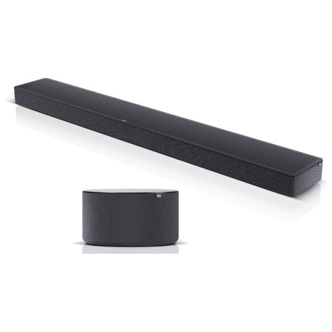 Loewe Soundbar 5 MrSub