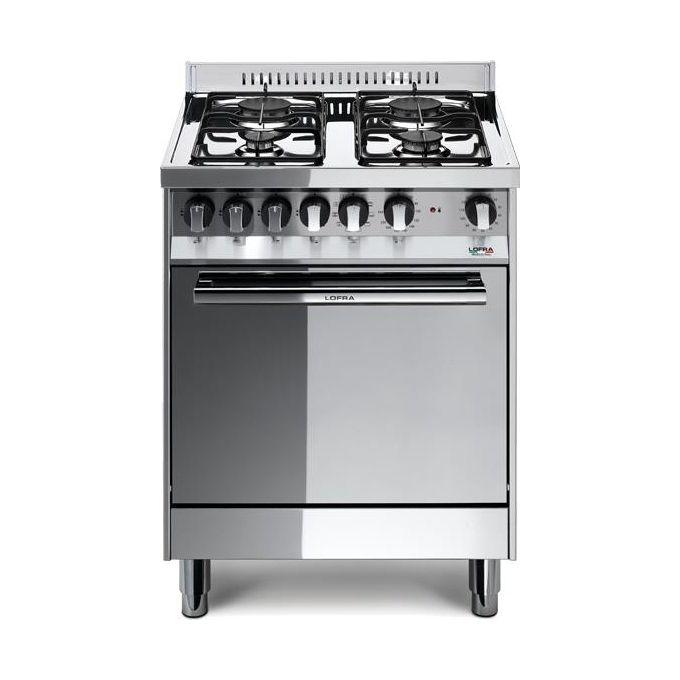 Lofra M65MF Cucina Inox