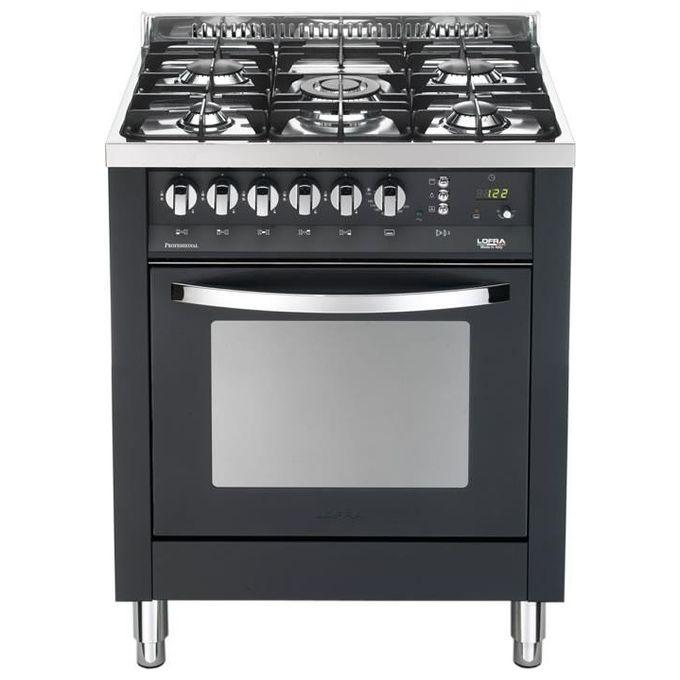 Lofra PNM76MFT/C Cucina Rainbow