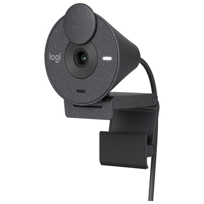 Logitech Brio 300 Webcam