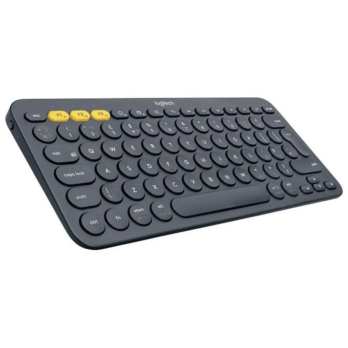 Logitech Bt Multi-device Keybaord