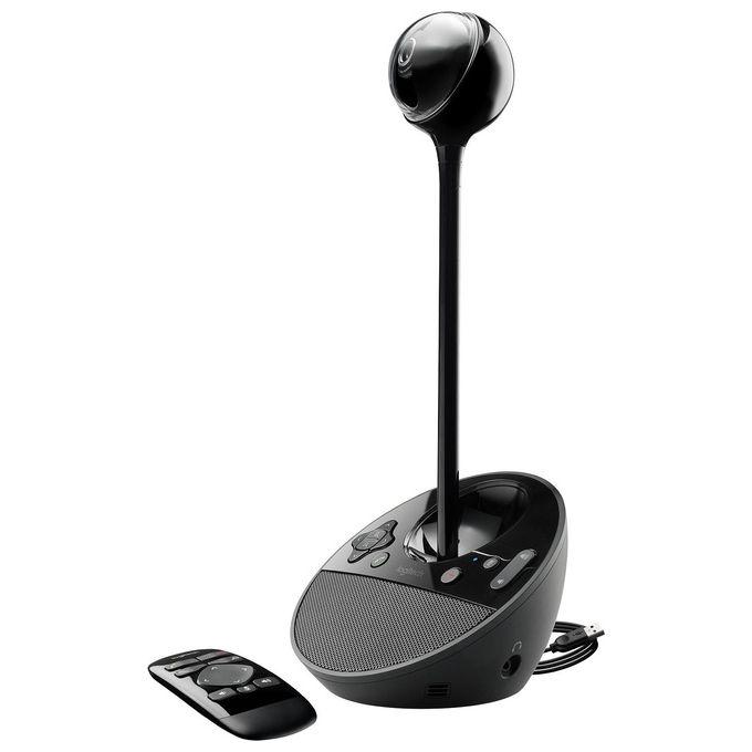 Logitech BCC950 ConferenceCam Per