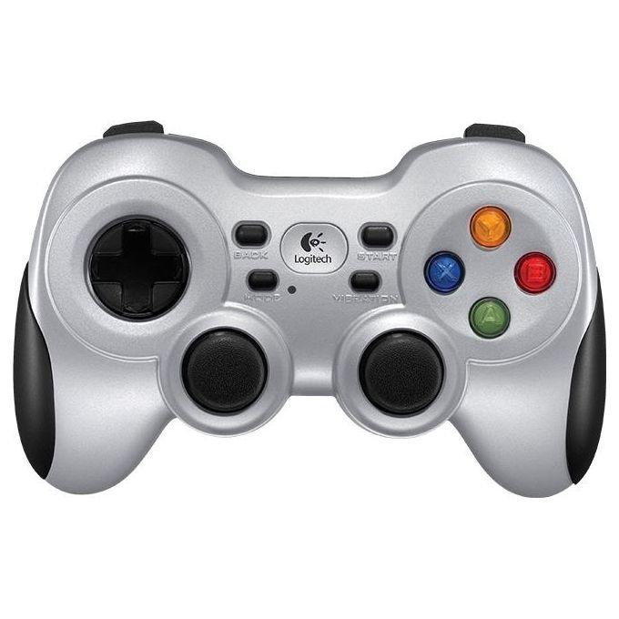 Logitech F710 Gamepad Wireless