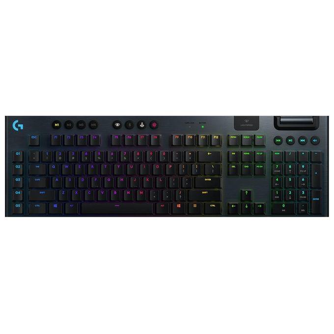 Logitech G 915 Tastiera