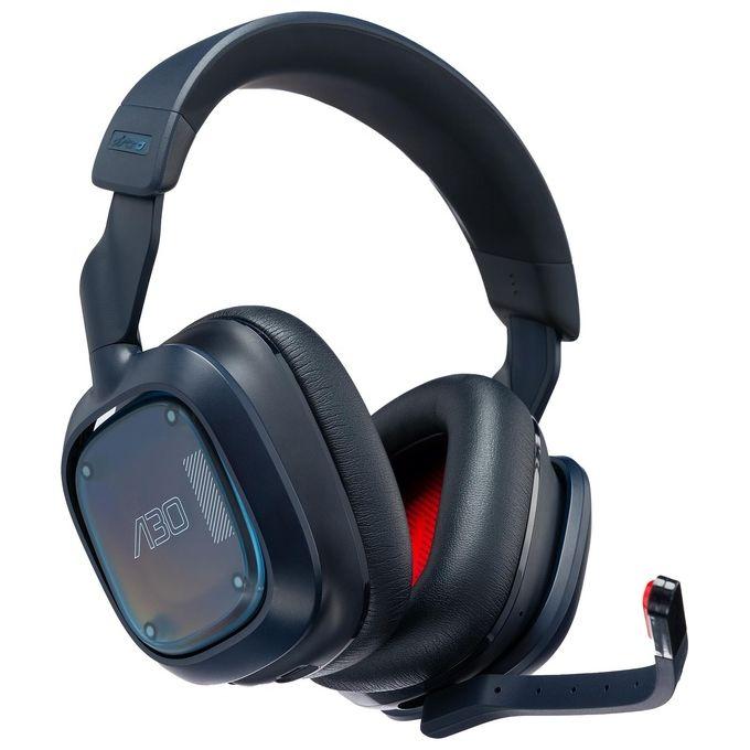 Logitech G Astro A30