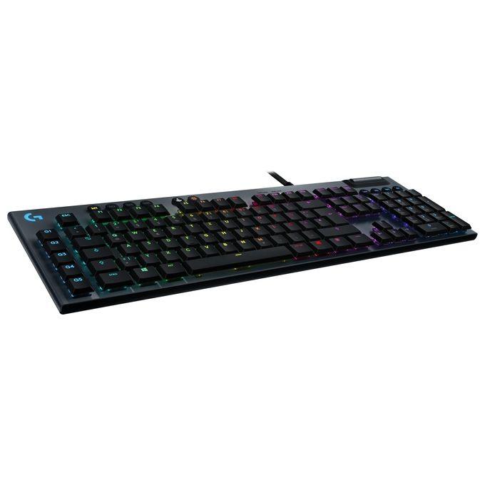 Logitech G G815 Tastiera