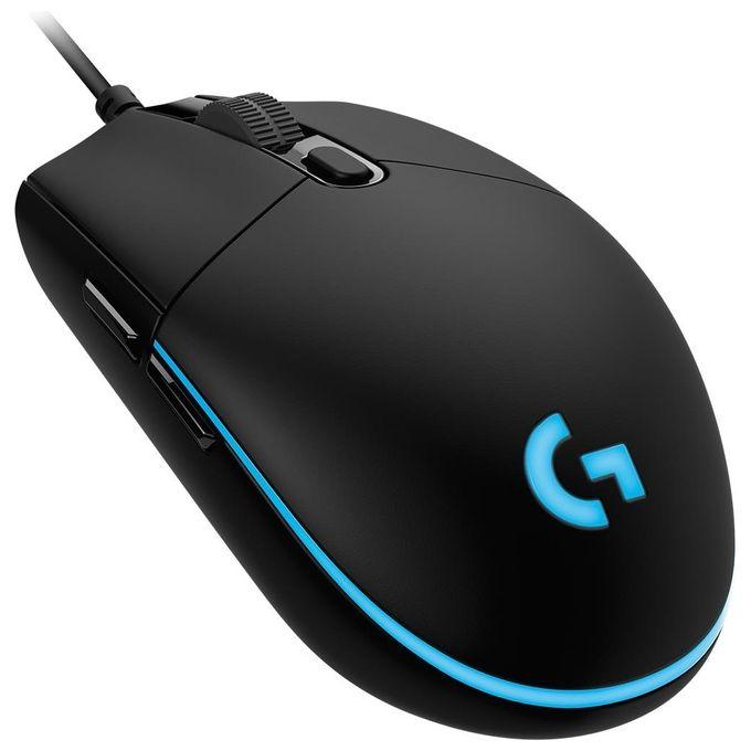 Logitech G PRO Hero