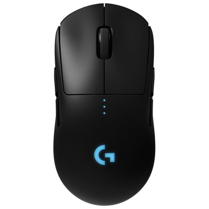 Logitech G PRO Mouse