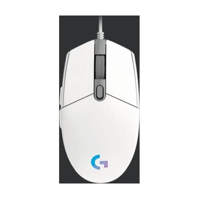 Logitech G203 LIGHTSYNC Mouse