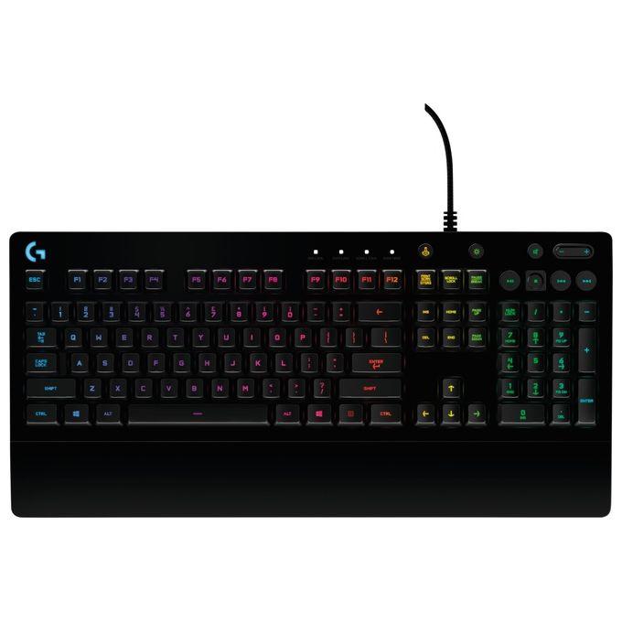 Logitech G213 Prodigy Gaming