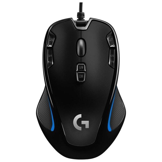 Logitech G300s Mouse Gaming