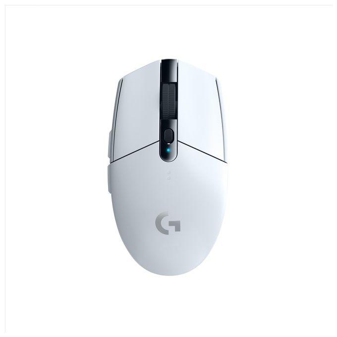 Logitech G305 Lightspeed Mouse