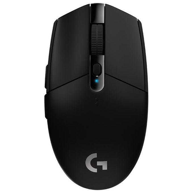 Logitech G305 Mouse Gaming