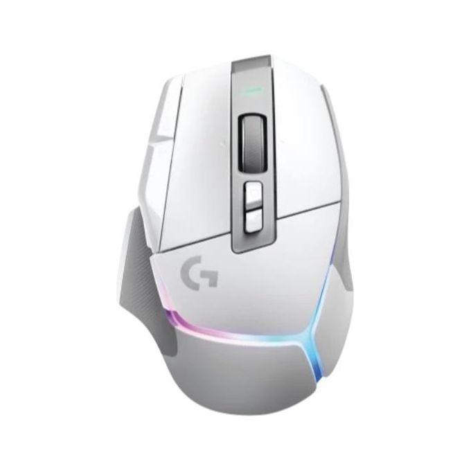 Logitech G502 X Plus