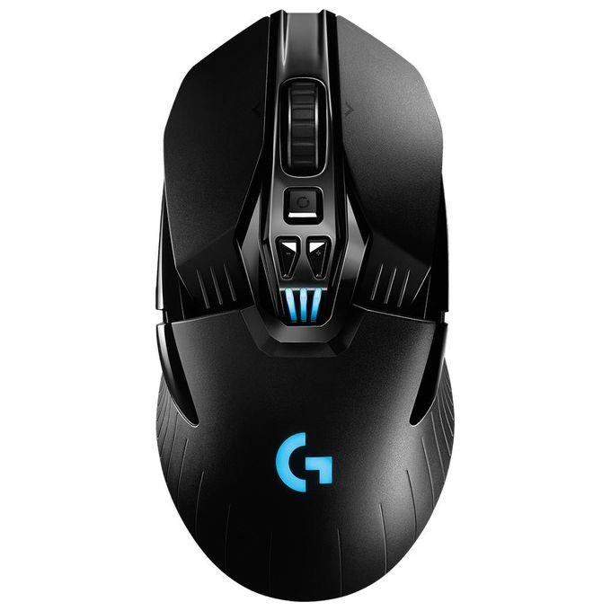 Logitech G903 LIGHTSPEED Mouse