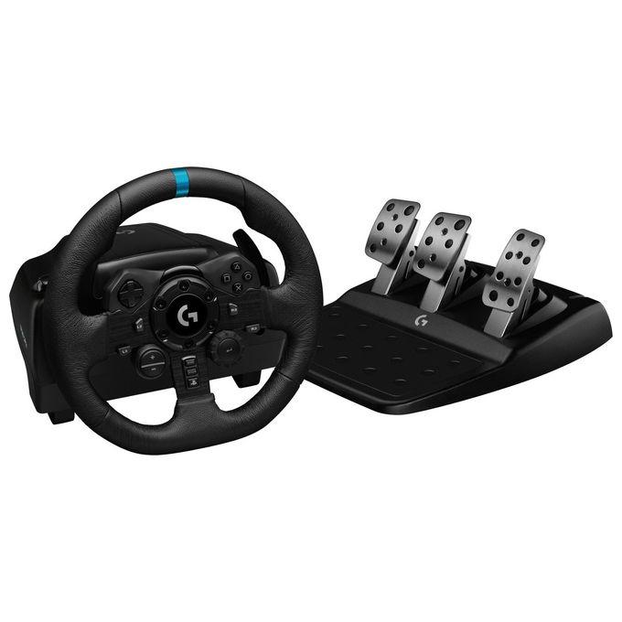 Logitech G923 Volante Da