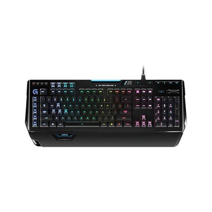 Logitech Gaming Keyboar Orion