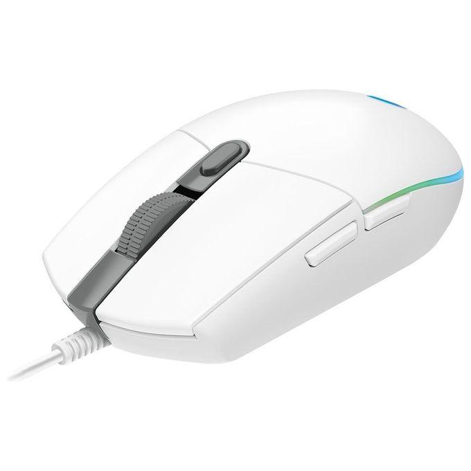 Logitech Gaming Mouse G102