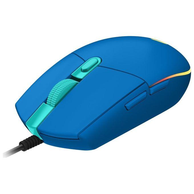 Logitech Gaming Mouse G102