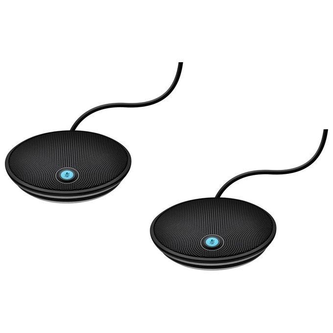 Logitech Group 3.5 Mm