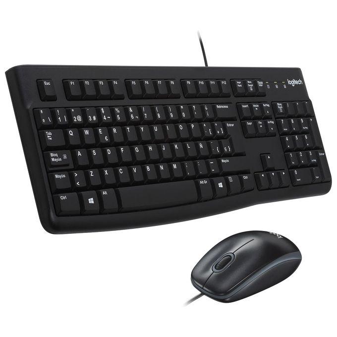 Logitech Input Devices Desktop