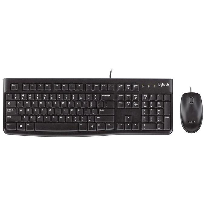 Logitech Input Devices Wireless