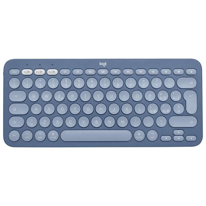 Logitech K380 For Mac