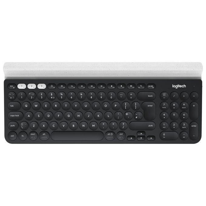 Logitech K780 920-008038 Tastiera