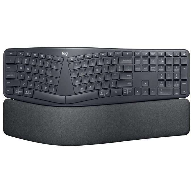 Logitech K860 For Business