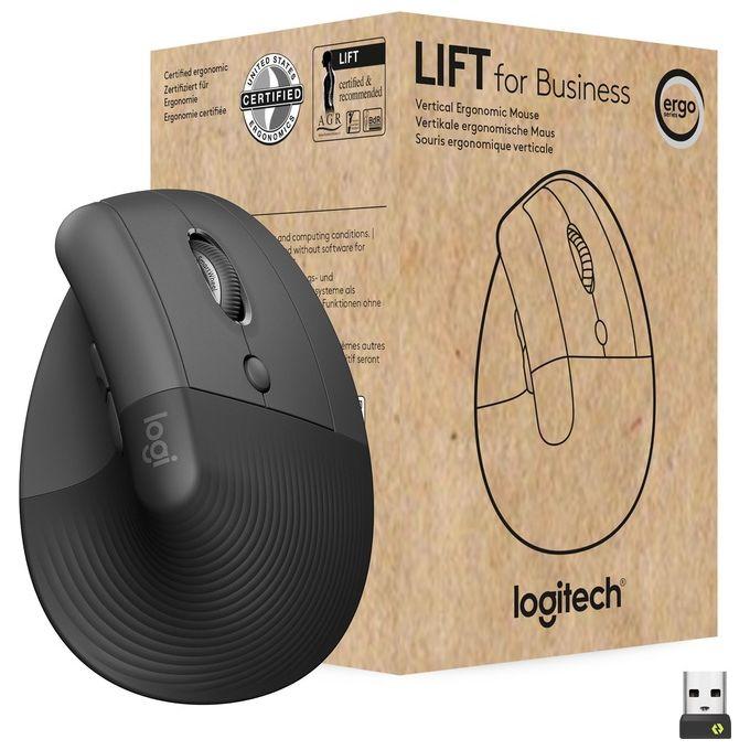 Logitech Lift For Business