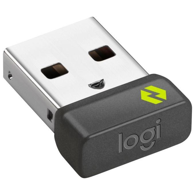 Logitech Logi Bolt Ricevitore