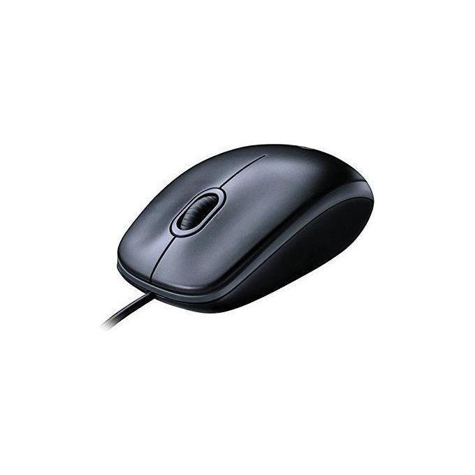 Logitech M100 USB Mouse