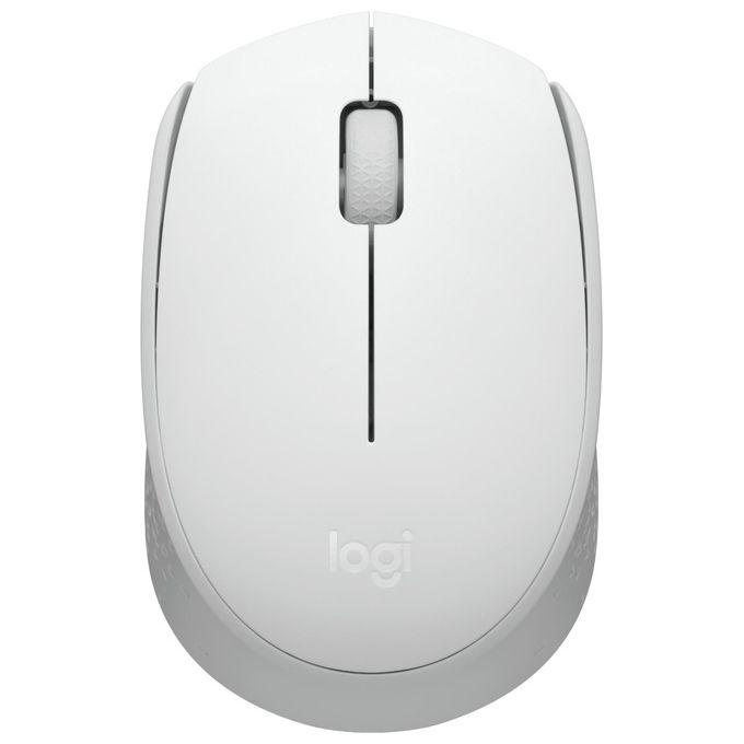 Logitech M171 Mouse Ambidestro