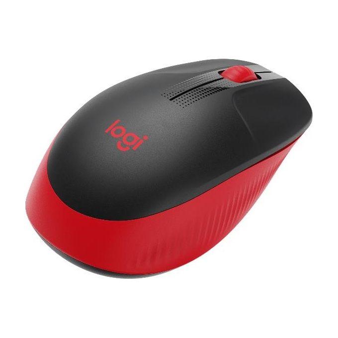 Logitech M190 Mouse Rf