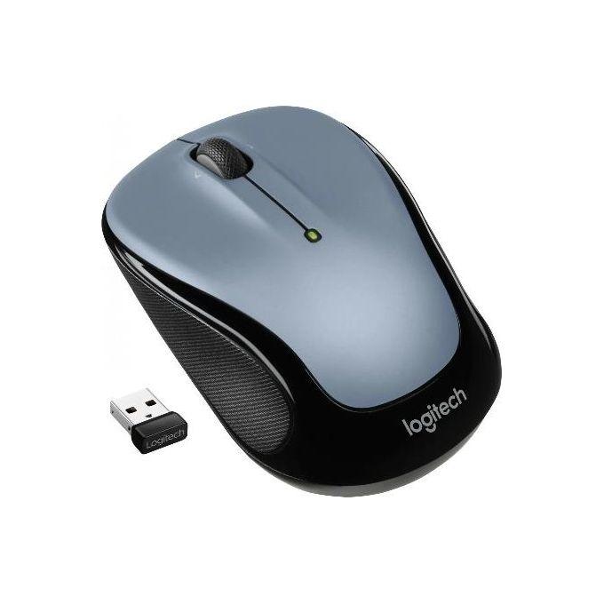 Logitech M325s Mouse Ambidestro