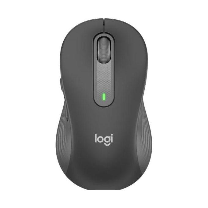 Logitech M650 BSN GRAPH