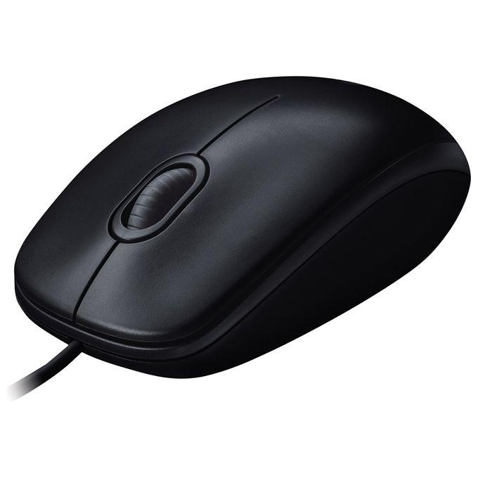 Logitech M90 Mouse USB