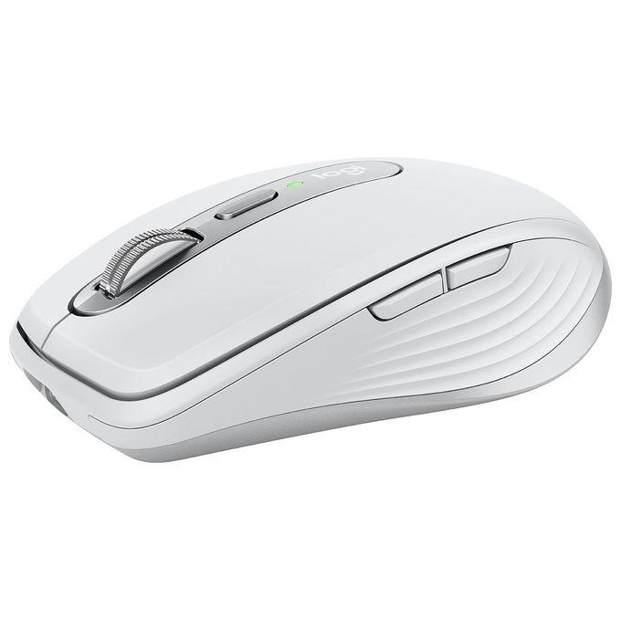 Logitech MX Anywhere 3