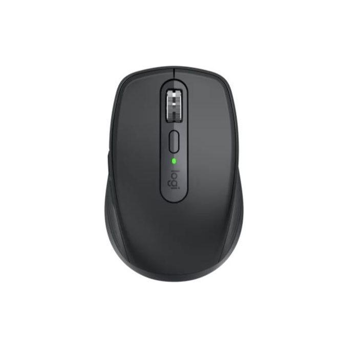 Logitech MX Anywhere 3S