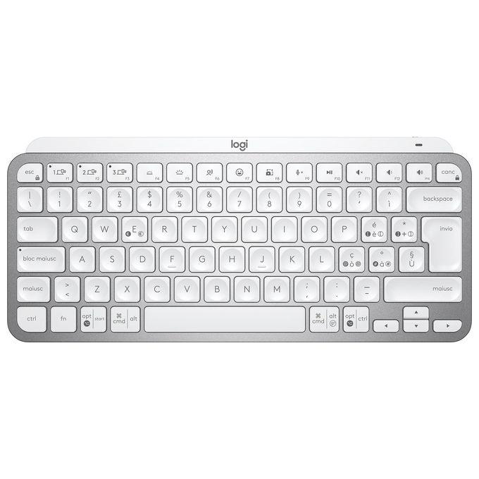 Logitech MX Keys Mini