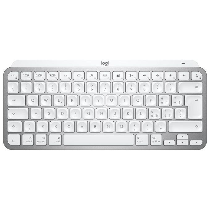 Logitech Mx Keys Mini